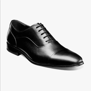 Florsheim, Cap Toe Oxfords